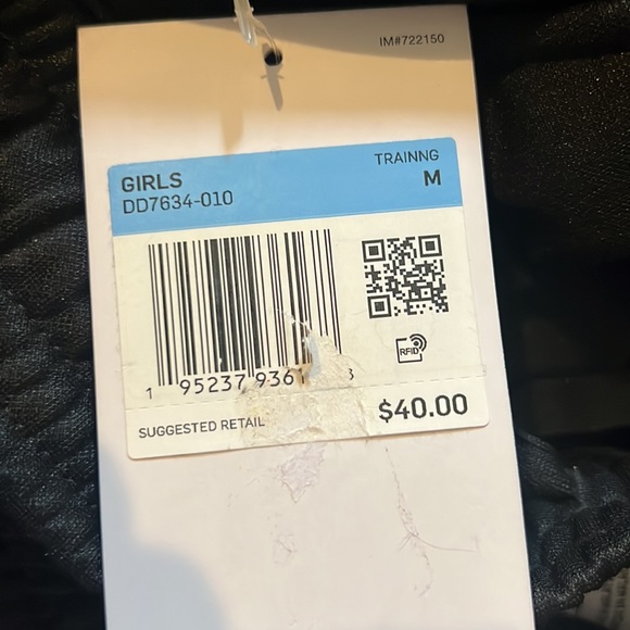 Just got it never ever worn before very new - Picture 3 of 3